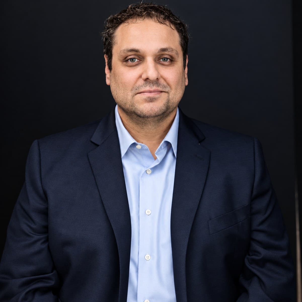 Allan Ditzel - Software Engineering Leader