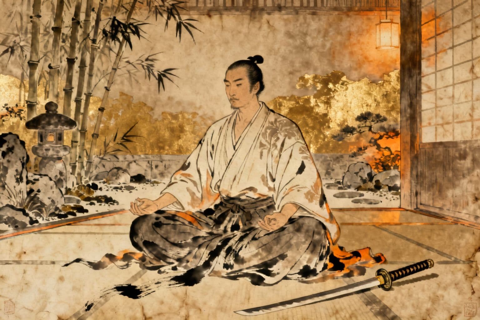 Discipline & Learning